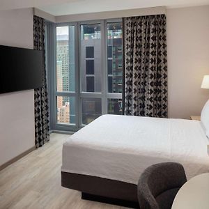 Home2 Suites By Hilton New York Times Square